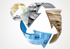 22.ronk konferencie Packaging Waste and Sustainability Forum 2015 v znamen Circular Economy