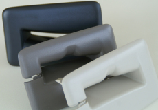 Vyia efektivita s ABS masterbatchmi od spolonosti GRAFE Advanced Polymers GmbH