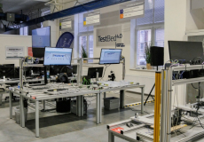 Slovensko m prv testbed zameran na Industry 4.0