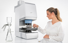 LUMOS II - plne automatizovan FTIR mikroskop pre chemick imaging