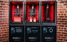 Stratasys prina tri radiklne inovcie v aditvnej vrobe