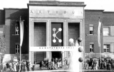 K SHOW oslavuje 70. vroie - spomienka na prv vetrh v roku 1952
