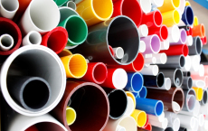 Plastov rrky od ABI profils: udraten rieenie na navjanie materilov v rznych priemyselnch odvetviach