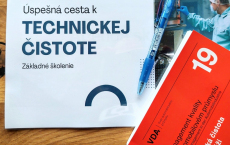 TecSa Consult: Cesta k dokonalosti v technickej istote - kolenie