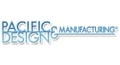 Pacific Design & Manufacturing 2014