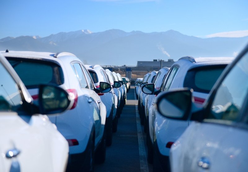 V roku 2013 vyrobila Kia na Slovensku 313 000 automobilov