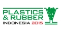 Plastic & Rubber Indonesia 2015