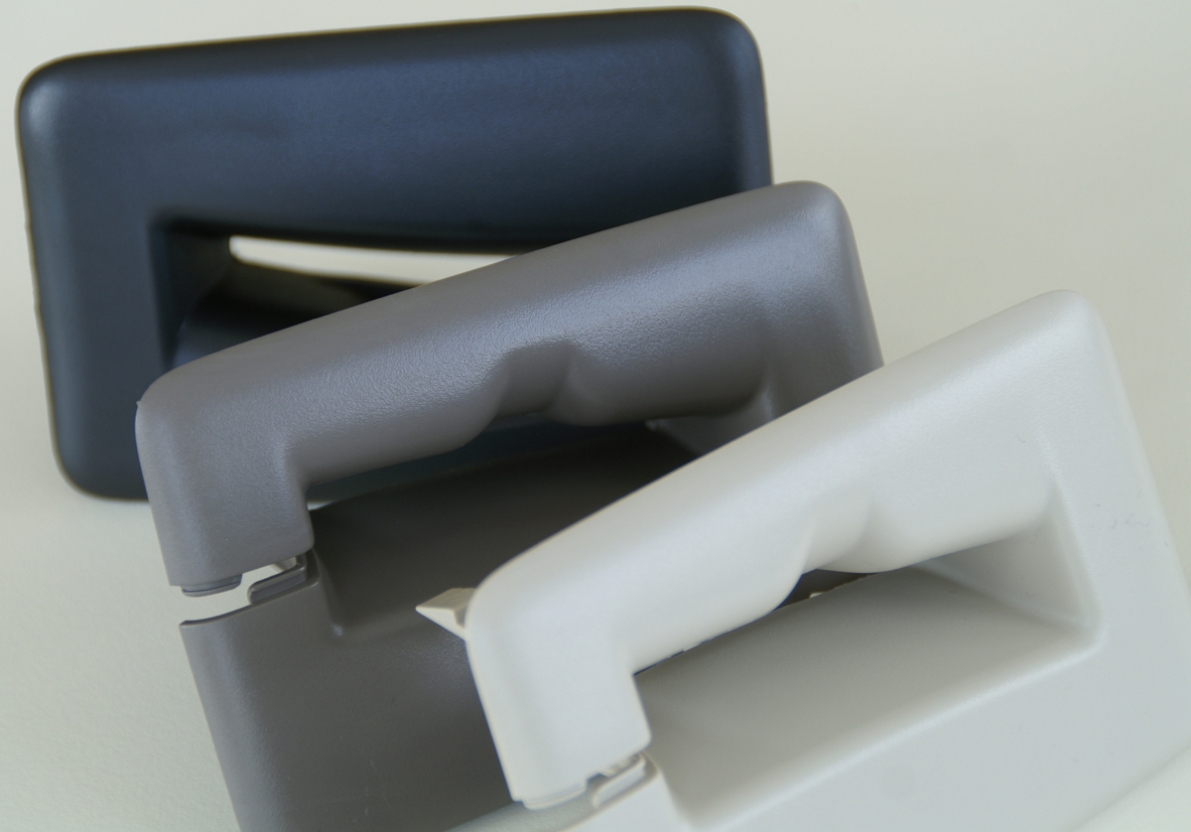 Vyia efektivita s ABS masterbatchmi od spolonosti GRAFE Advanced Polymers GmbH