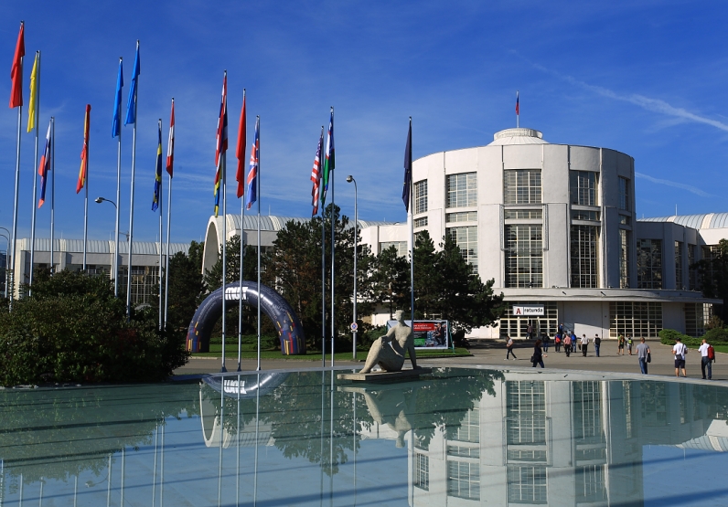 MSV Brno 2015 ukzal budcnos priemyslu, zveren sprva a fotoreport