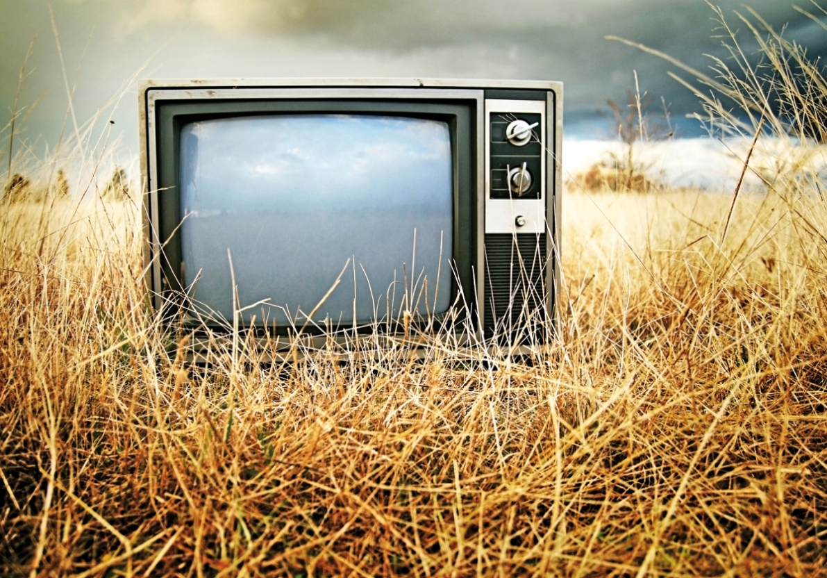 V roku 2015 Slovci najviac vyhadzovali televzory a chladniky