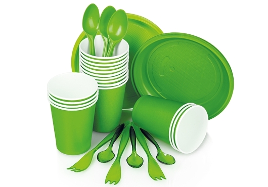 European Bioplastic vta revidovan predpisy E o odpadoch