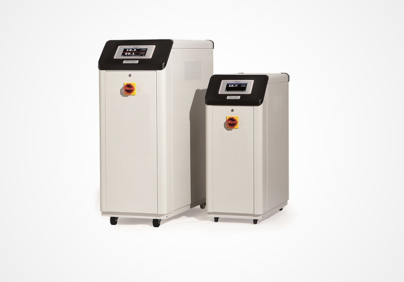 Frigel zavdza prenosn chladiace jednotky s pokroilou riadiacou technolgiou pre zlepenie produktivity