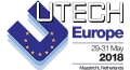 UTECH Europe 2018