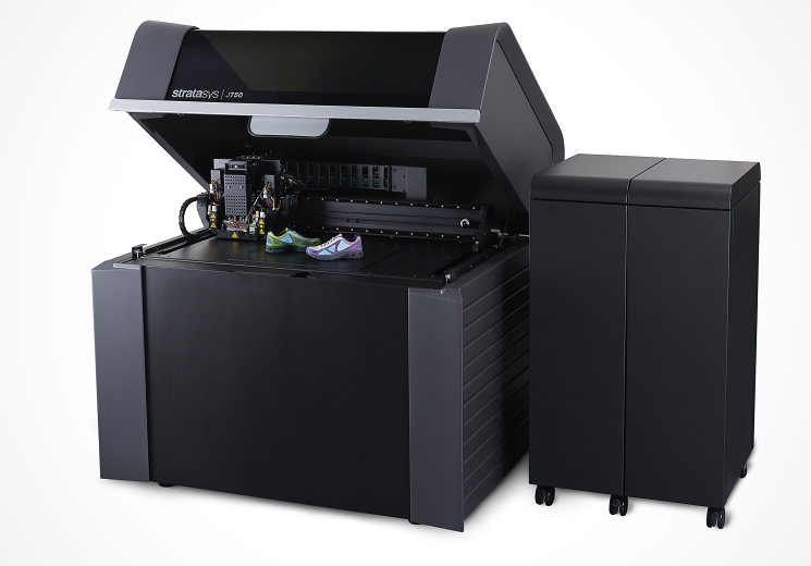 Zjednodute svoju profesionlnu 3D tla pomocou softvru GrabCAD Voxel Print od MCAE Systems