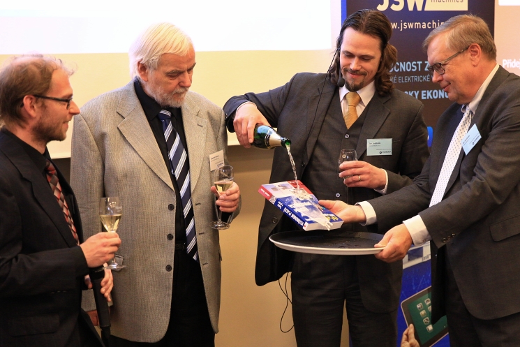 JAN SVOBODA s.r.o. - 9.ronk konferencie FORMY a PLASTY Brno 2018 bol op spen