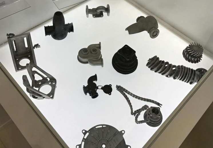 MCAE Systems predstavuje priekopnka novej ry 3D vroby kovovch dielov
