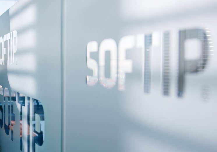 SOFTIP je prvou firmou s Gold Security certifiktom Microsoft
