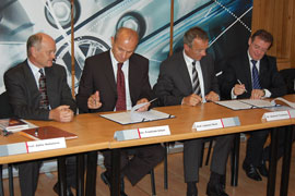 VW SK pripravuje so Strojnckou fakultou STU tudijn zameranie Automobilov produkcia