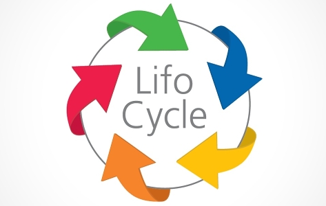 LIFOCYCLE - Optimalizcia procesu recyklcie