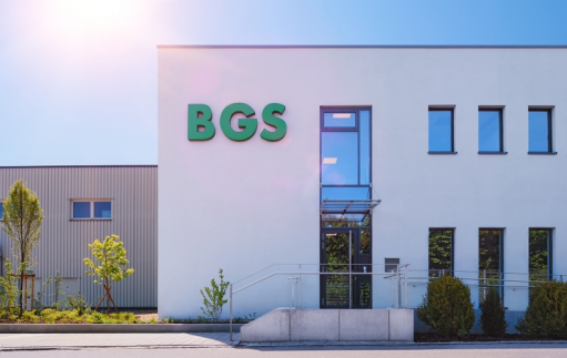 Firma BGS upravuje fyziklne vlastnosti plastovch vrobkov a tak roziruje ich potencil vyuitia