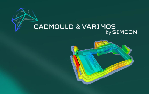 Plasty Gabriel s.r.o. - Prklady prepojenia softvrov Cadmould a VARIMOS s ostatnmi softvrmi