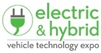 Electric and Hybrid Vehicle Technology Expo