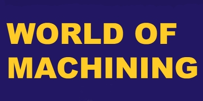 WORLD OF MACHINING 2025