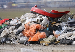 Zvolme si optimlnu monos na plnenie recyklanch cieov zo smernice o odpadoch?