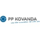 Kontruktr senior - PP KOVANDA