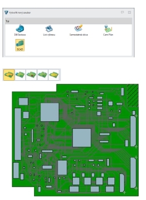 ECAD - technology-support s.r.o.