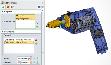 Co nového eká uivatele CAD ešení ZW3D 2021