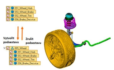 Co nového eká uivatele CAD ešení ZW3D 2021