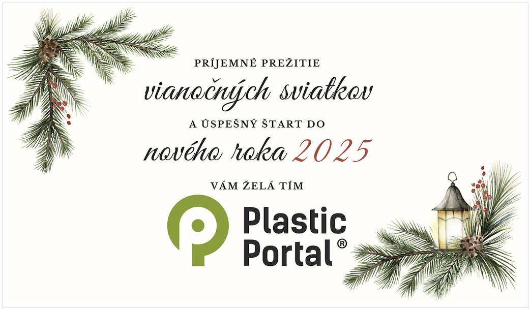 PF 2025 - PlasticPortal