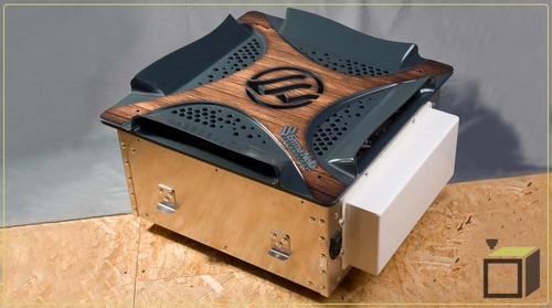 farbenie a lakovanie vyrobkov z 3D tlace