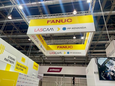 LASCAM systems s.r.o.