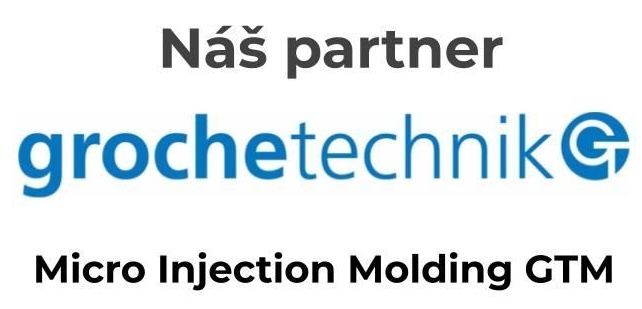 Distributor Groche Technik - Wermaly