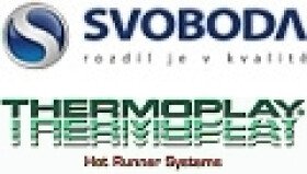 Popredný výrobca systémov horúceho vtoku pre lisovanie a formovanie plastov,  spol. Thermoplay zdvojnásobuje výrobnú  plochu