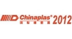 Chinaplas 2012