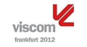 VISCOM FRANKFURT 2012