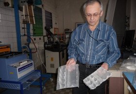 Naši vedci budú mať patent na výrobu bioplastov a biofólie