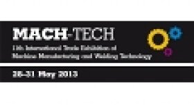 MACH-TECH 2015