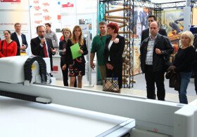 PACKAGING LIVE na MSV 2015 - sladké balenie