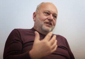 Ing. Jaroslav Novák: Moje roky s Arburgom (2. časť)