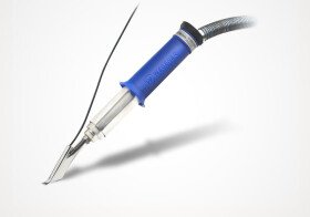 Horúcovzdušné zváracie pištole Duratherm od TITAN - Tatraplast s.r.o.