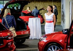 AUTOSALÓN-AUTOSHOW NITRA 2016, Fórum dodávateľov PSA - fotogaléria