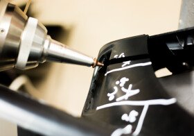 Jedine CO2 laser pre opracovanie plastov? Dnes už nie