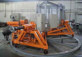 CZ PLAST - výroba plastov metódou rotačného tvarovania plastov