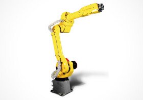 Fanuc rozširuje portfólio tenkých robotov