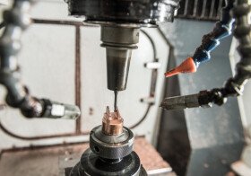 CAD / CAM riešenie Cimatron ponúka efektivitu aj užívateľskú slobodu