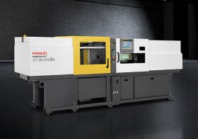 FANUC - elektrické verzus hydraulické vstrekolisy